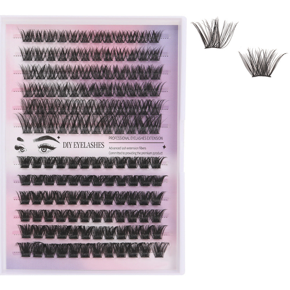 False Eyelashes