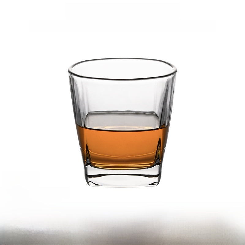 Whiskey Glass Set