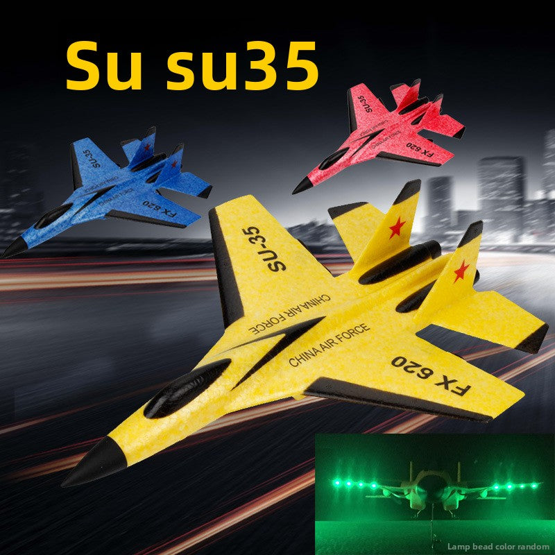 Remote Control Airplane