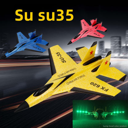 Remote Control Airplane