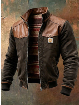 Mens Jacket