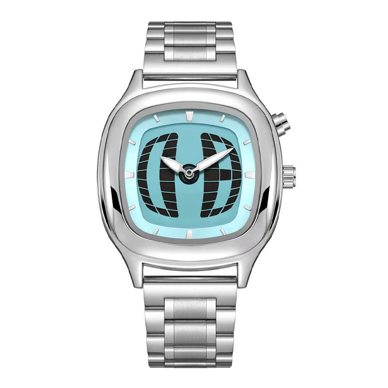 Quartz Wrist Watch