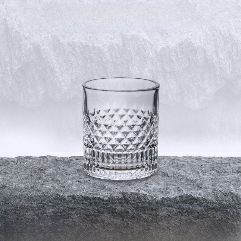 Whiskey Glass Set