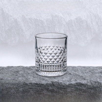 Whiskey Glass Set