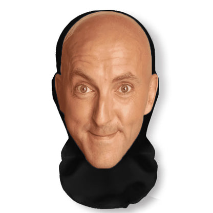 3D Headgear Cosplay Mask