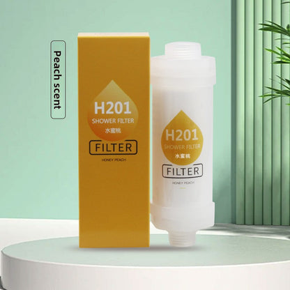 Fragrance Shower Head