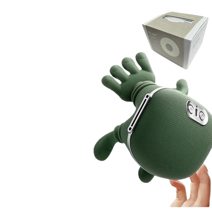 Shoulder and Neck Massager