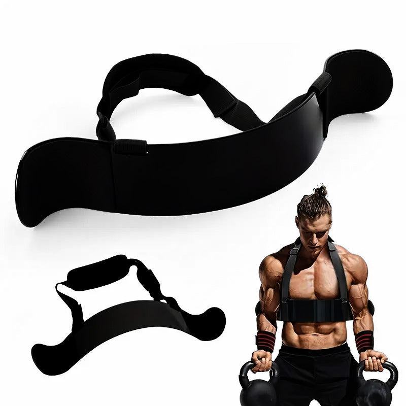 Biceps Training Board