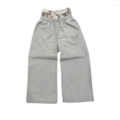 Mens Casual Pants