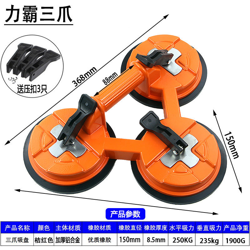 Suction Cup lifter