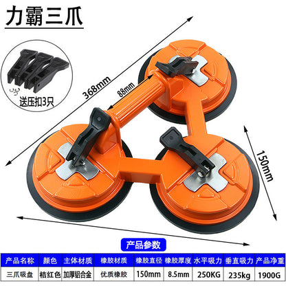 Suction Cup lifter