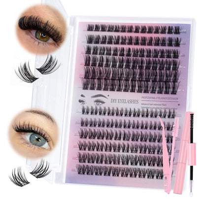 False Eyelashes