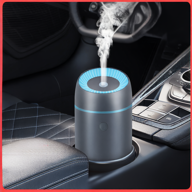 Home Aroma Diffuser and Humidifier