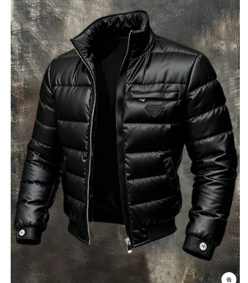 Mens Jacket