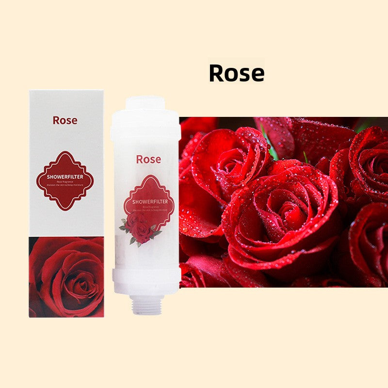 Fragrance Shower Head