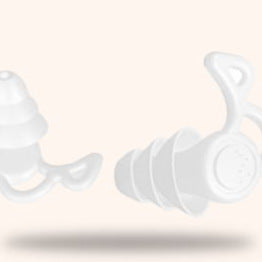 noise reducing earplugs