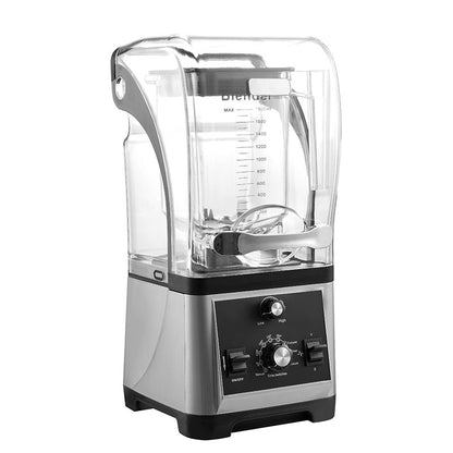 Commercial Blender