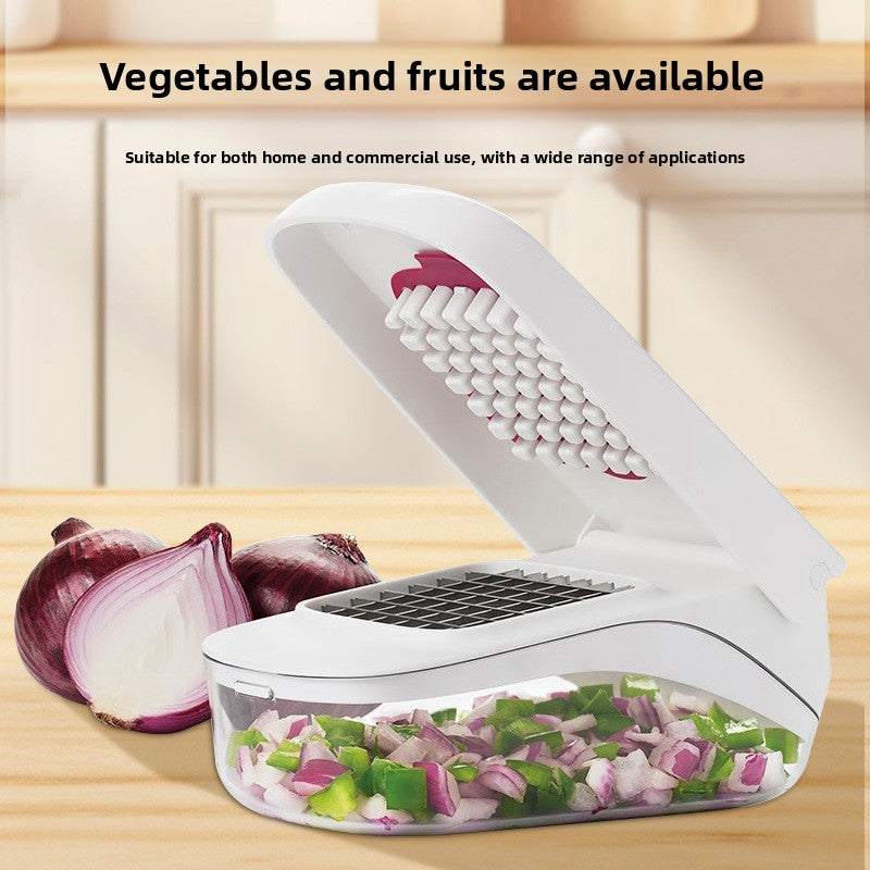 Vegetable Cutter