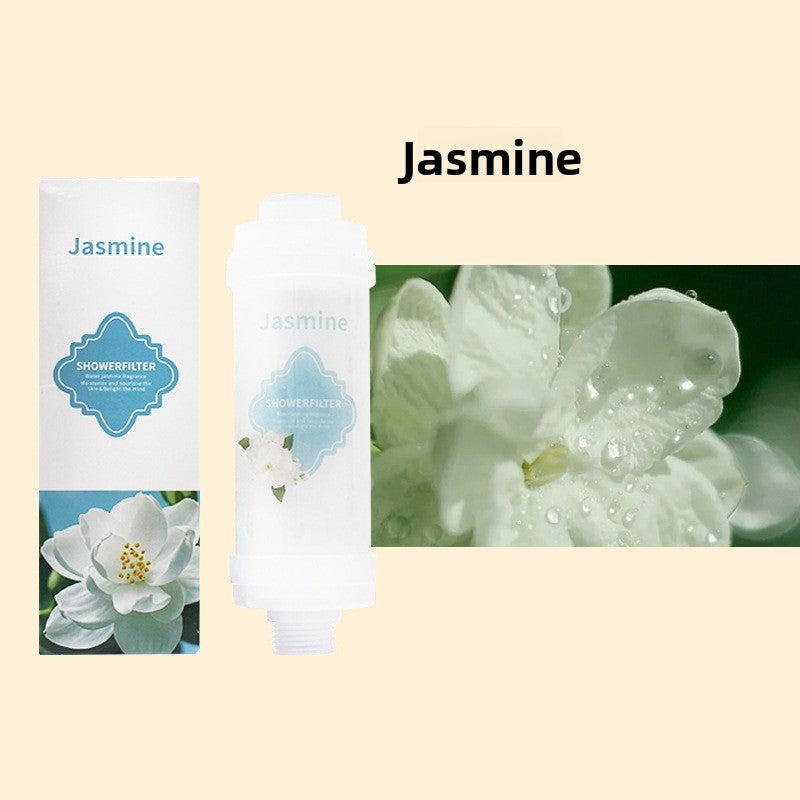 Fragrance Shower Head