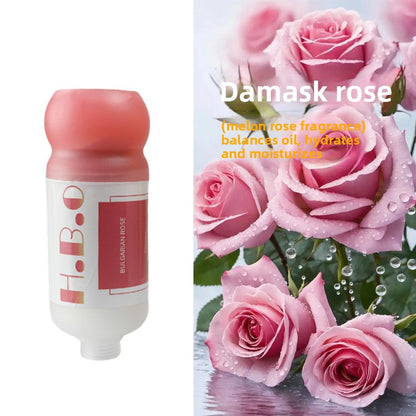 Fragrance Shower Head