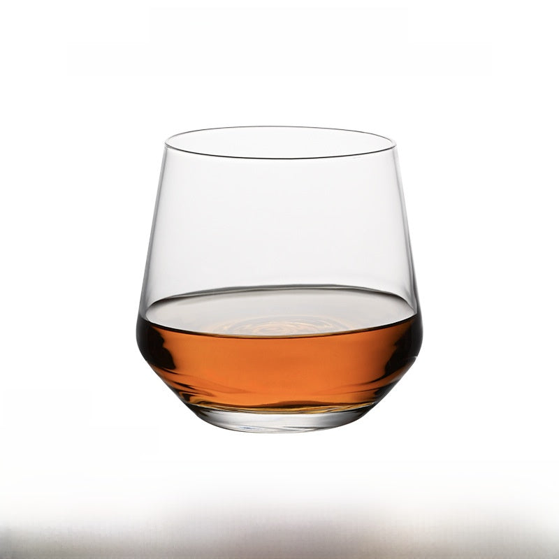 Whiskey Glass Set