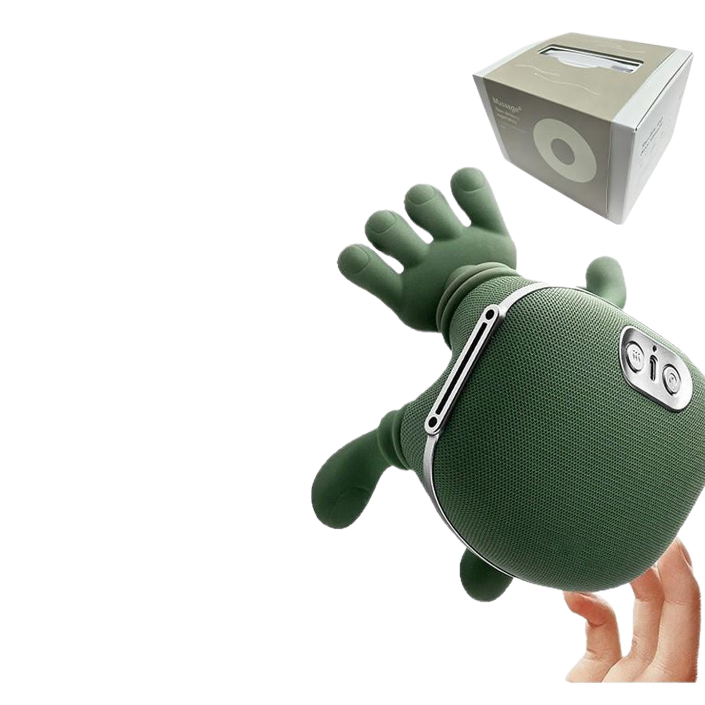 Shoulder and Neck Massager