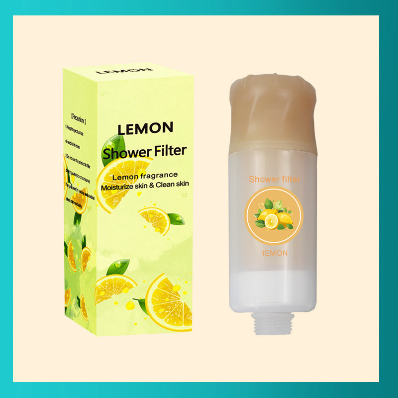 Fragrance Shower Head