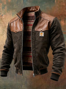Mens Jacket