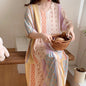 Loose-fitting loungewear for women