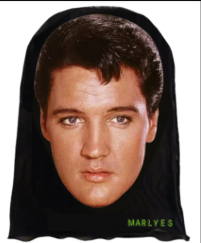 3D Headgear Cosplay Mask