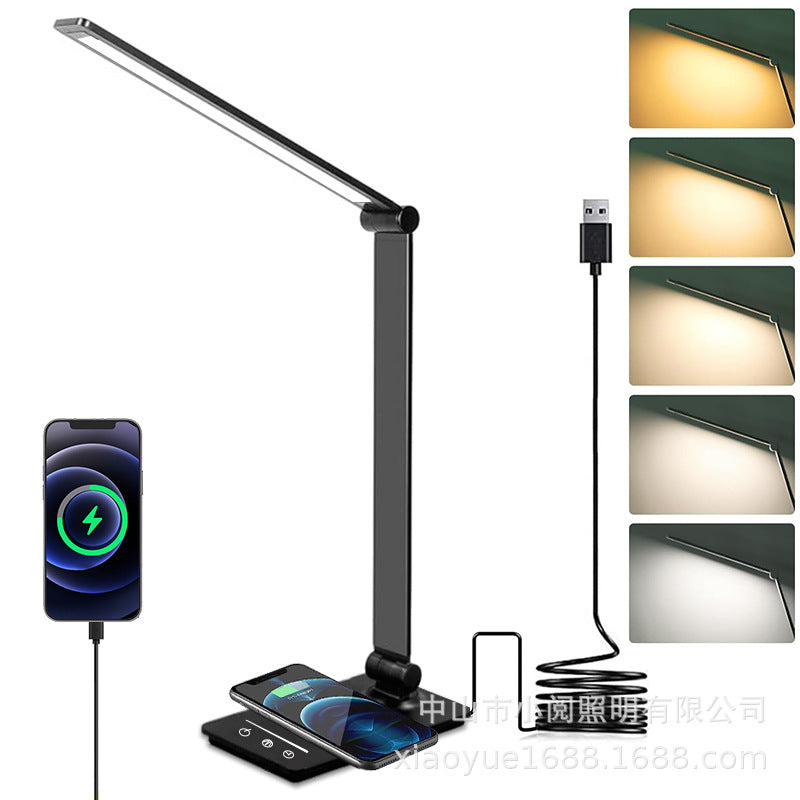 LED Desk Lamp
