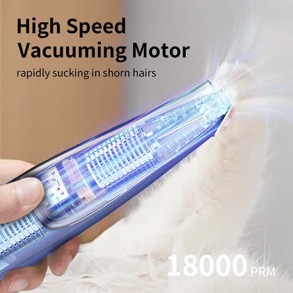 Pet Hair Trimmer