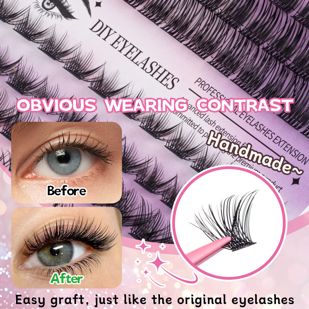 False Eyelashes