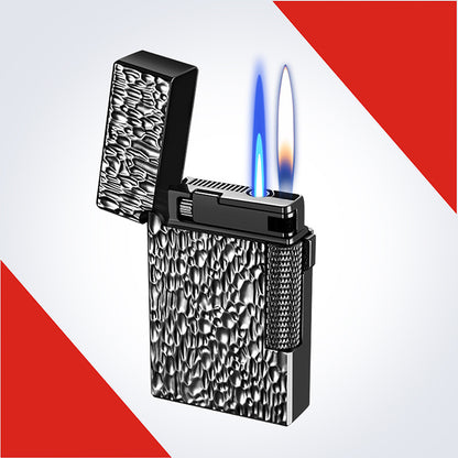 Dual-fuel switchable lighter