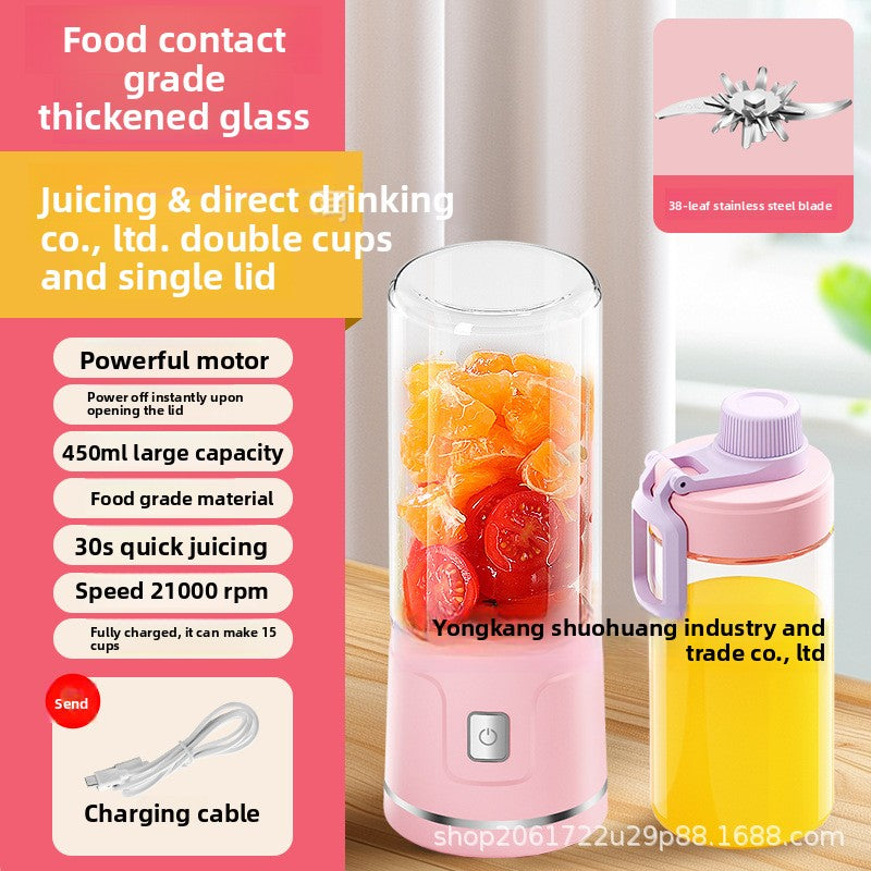 Electric Juicer