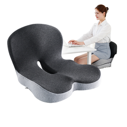 Memory Foam Seat and Back Cushion
