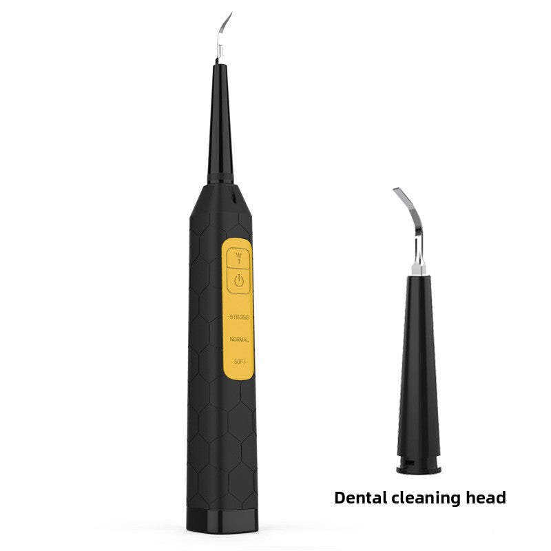 Ultrasonic Tooth Cleaner