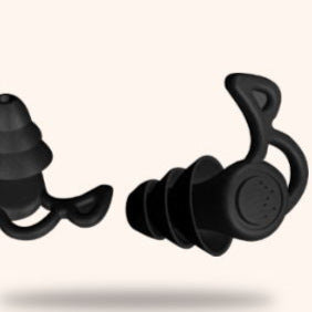 noise reducing earplugs
