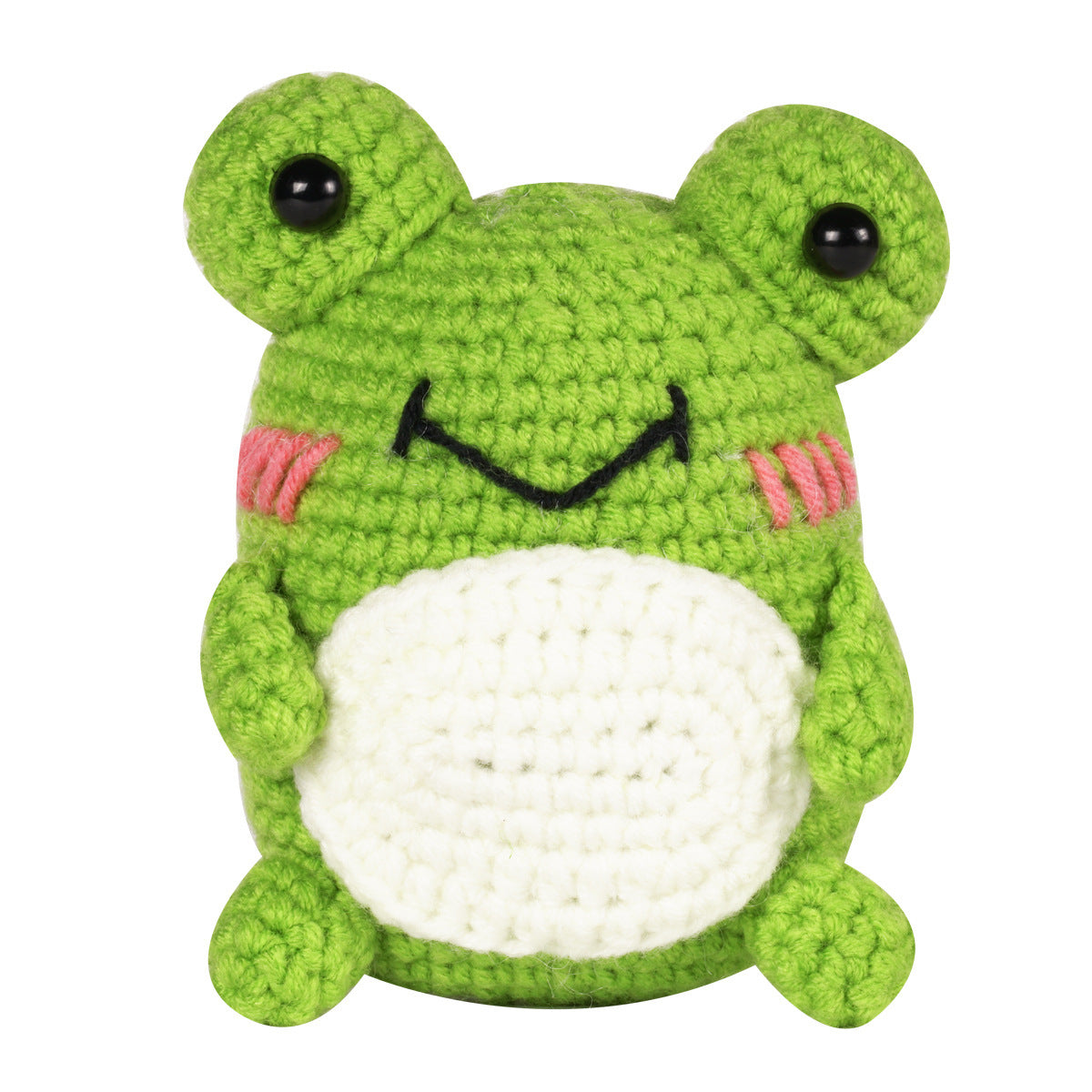 Handmade Crochet DIY Craft Kit