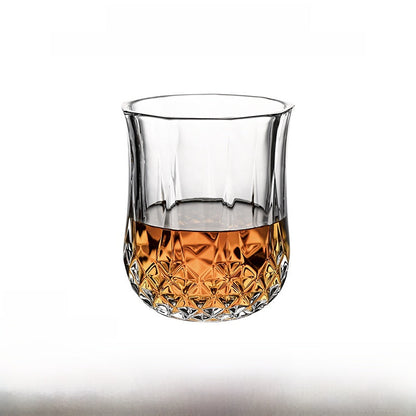 Whiskey Glass Set