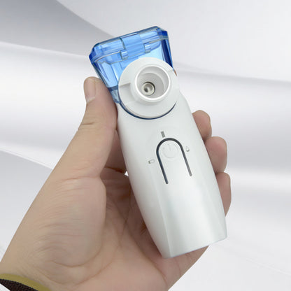 Portable Handheld Medical Nebulizer