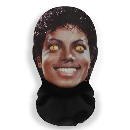 3D Headgear Cosplay Mask