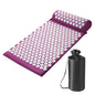 Acupuncture massage mat