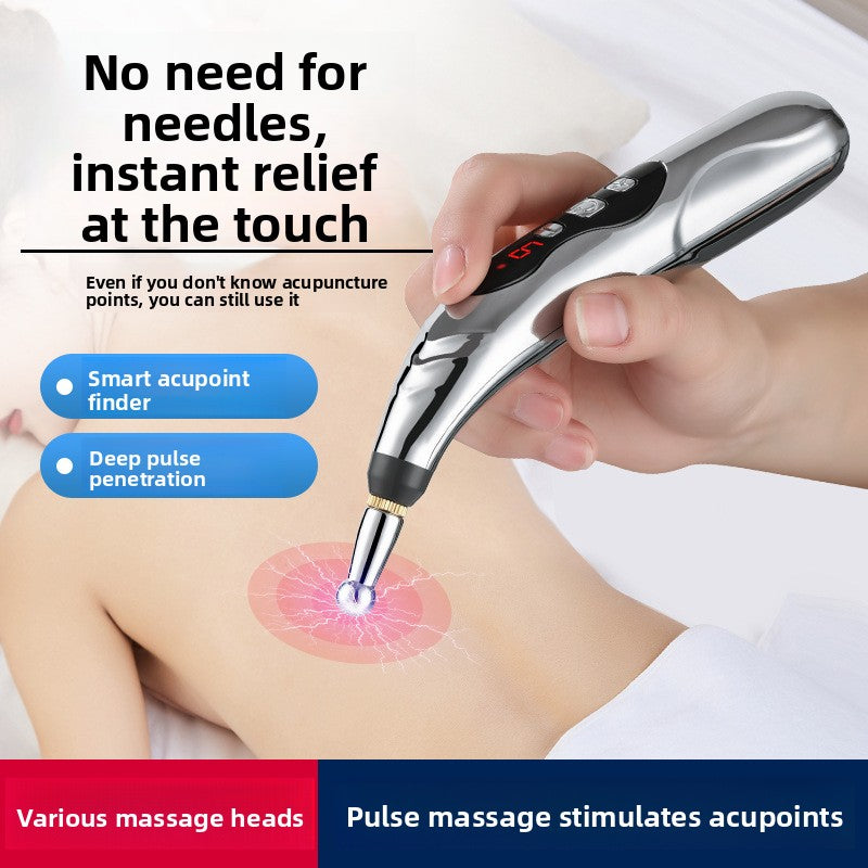 Electric Massage Pen