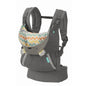 Baby Carrier Harness