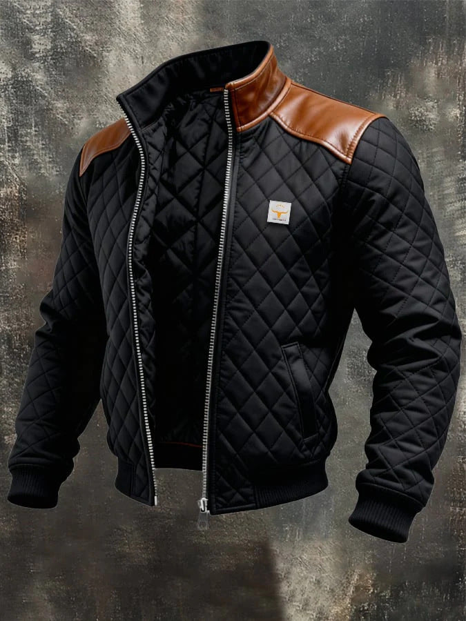 Mens Jacket