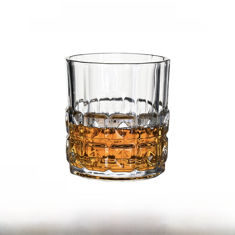 Whiskey Glass Set