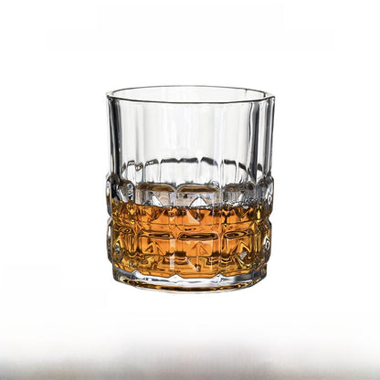 Whiskey Glass Set