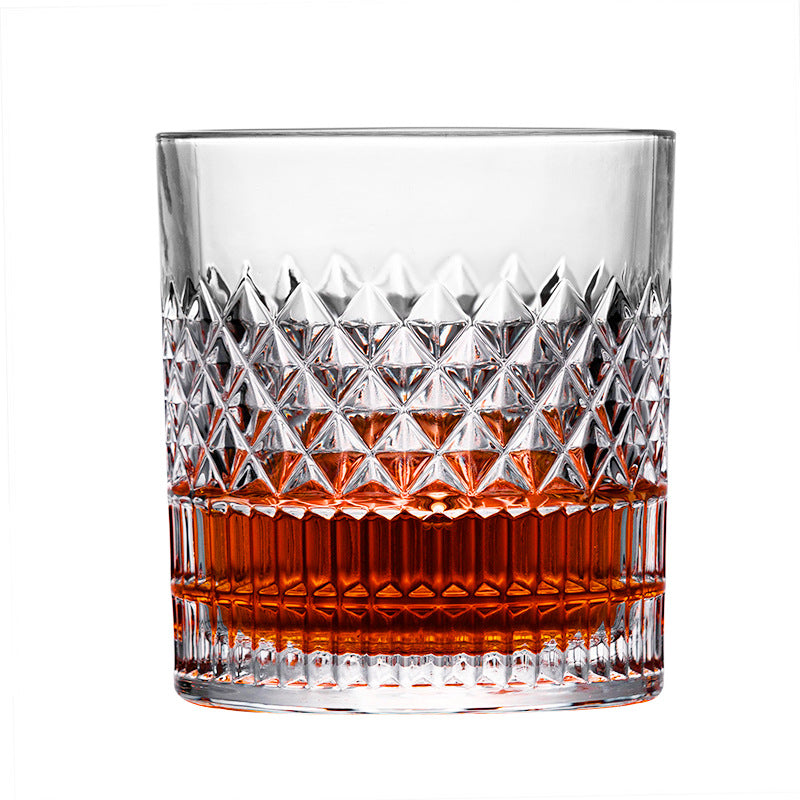 Whiskey Glass Set