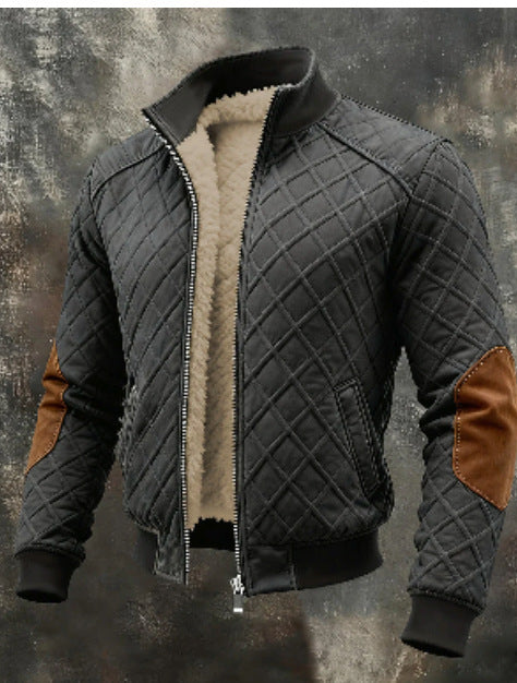 Mens Jacket